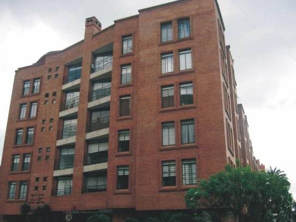 Arlington Place — 4-Star Luxury Hotel in Bogota, Colombia