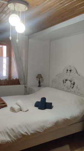 Casa Marco — 4-Star Luxury Hotel in None, Romania