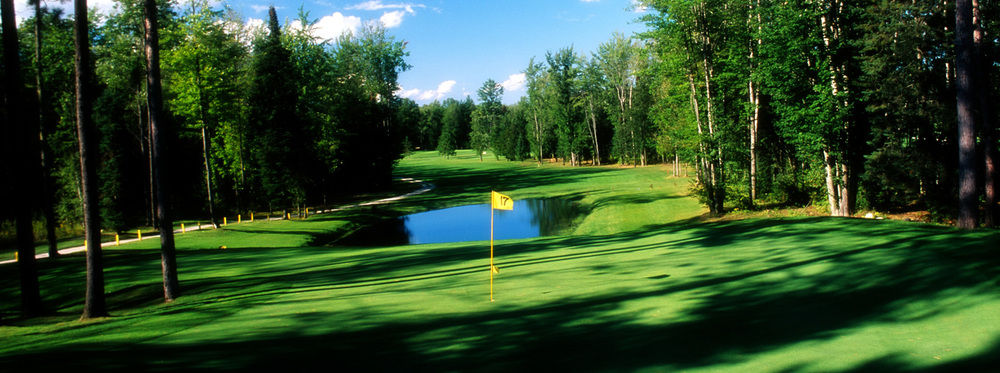 Thunder Bay Resort - photo 4