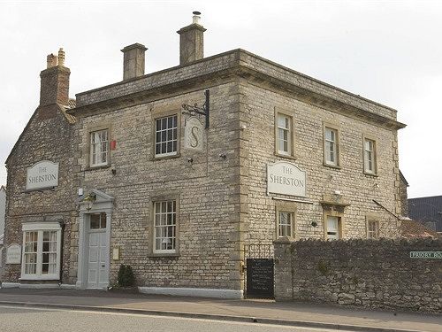 The Sherston Inn in Wells, United Kingdom