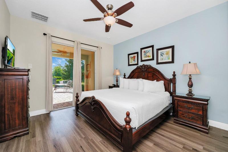 Encore Resort Vacation Homes & Waterpark - photo 84