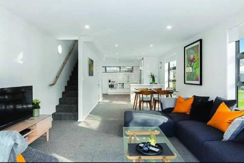 Modern Stopover Free Parking — 4-Star Luxury Hotel in Dunedin, New Zealand