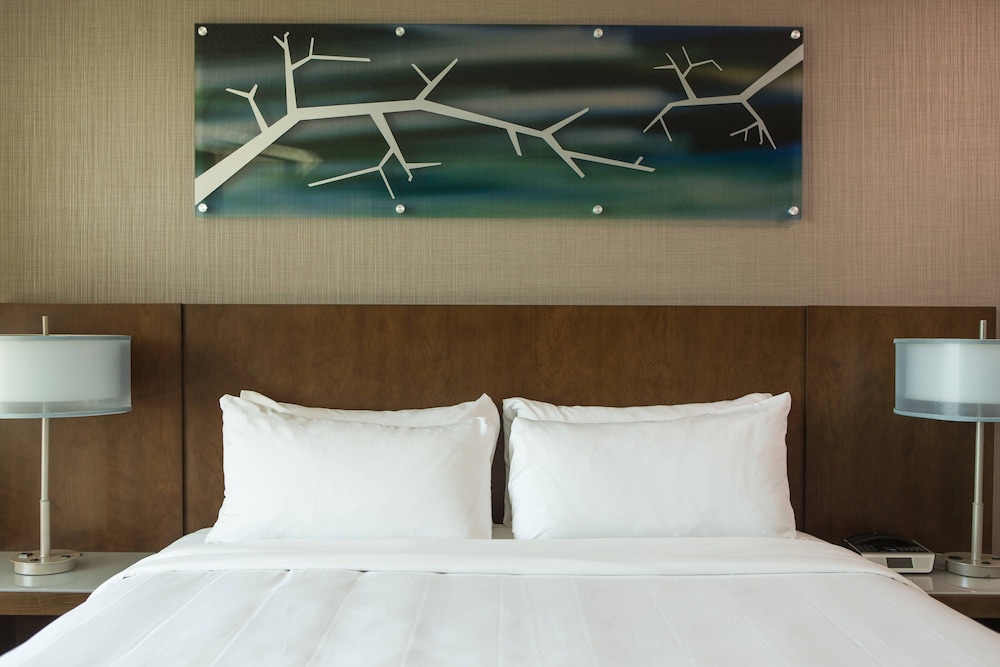 Falls Church Marriott Fairview Park - photo 15