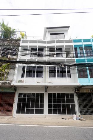 Wj Luxury Guesthouse