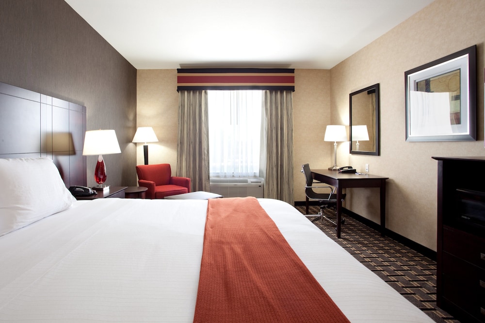 Holiday Inn Express Hotel & Suites AMITE by IHG - photo 9