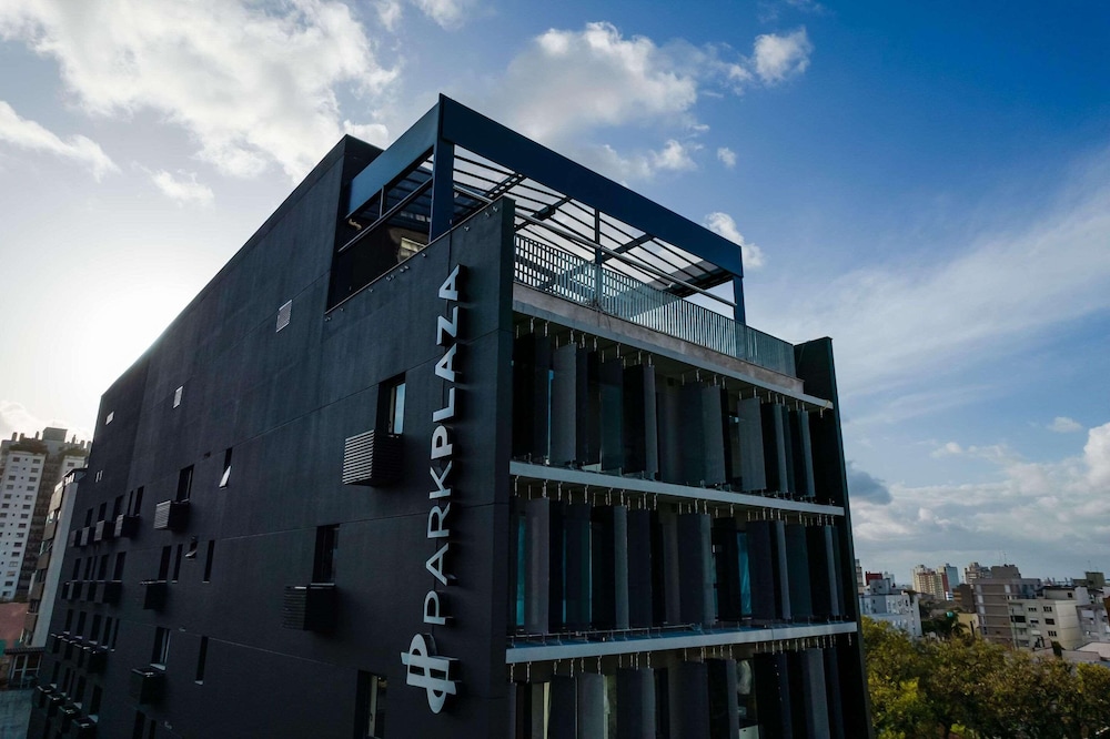 Park Plaza Moinhos Porto Alegre in Porto Alegre, Brasil