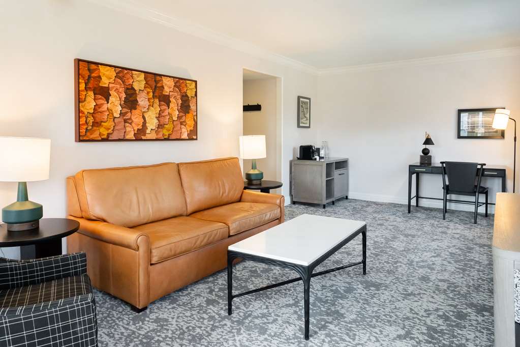 Hanover Inn Dartmouth - photo 34