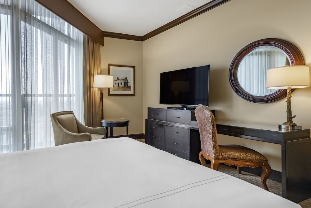 Omni Austin Hotel - photo 52