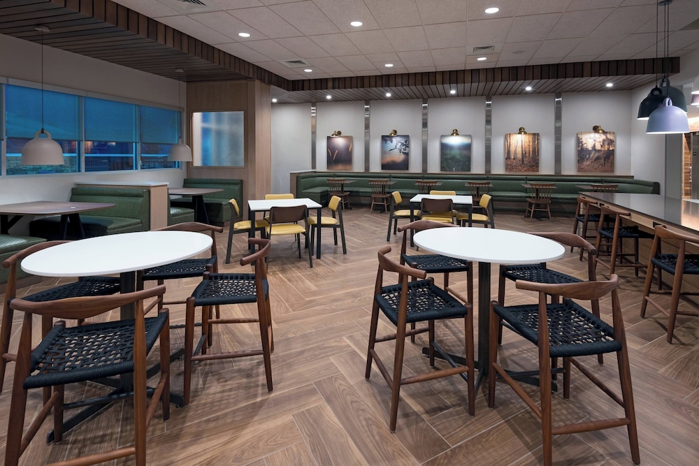 Fairfield Inn & Suites by Marriott Charlotte Monroe - photo 20