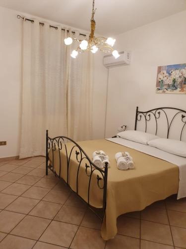 Ai Cantieri — 4-Star Luxury Hotel in Palermo, Italy