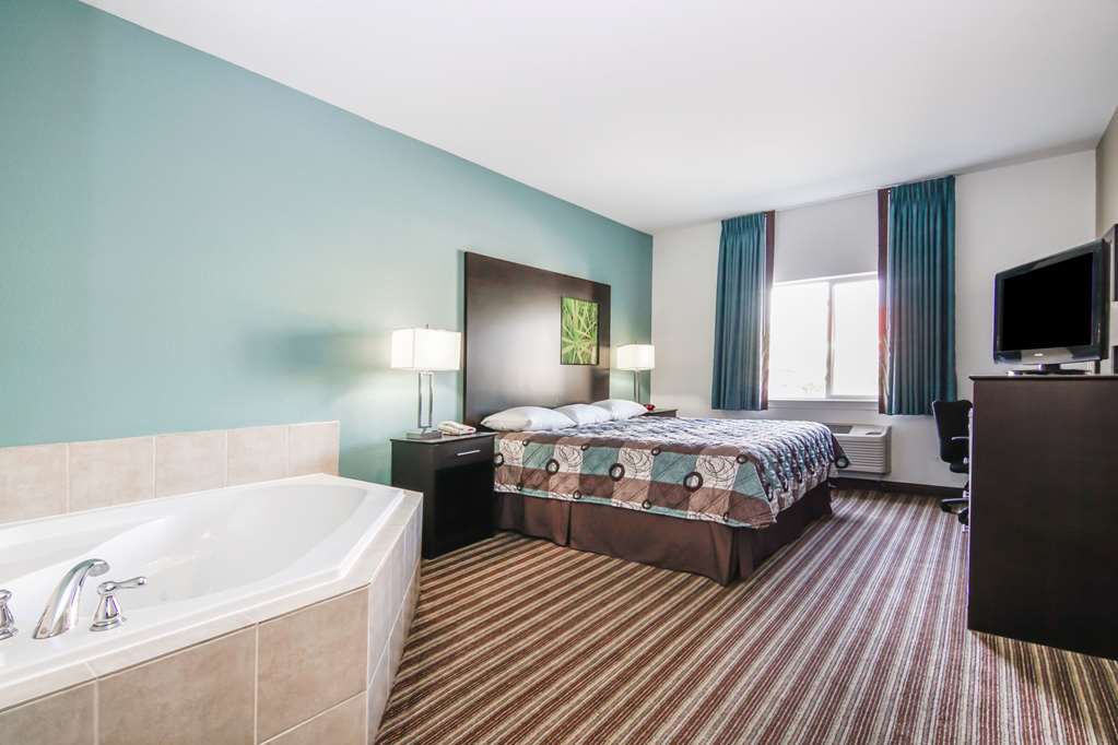 Super 8 by Wyndham Brenham TX - photo 13