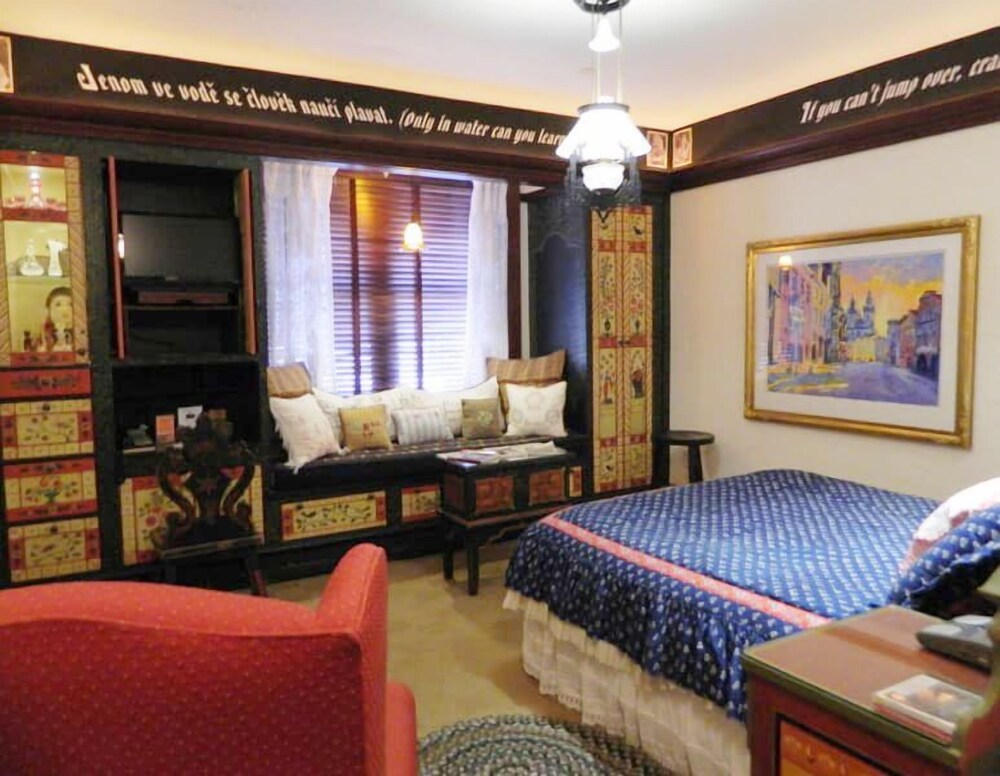 Hotel Pattee - photo 10