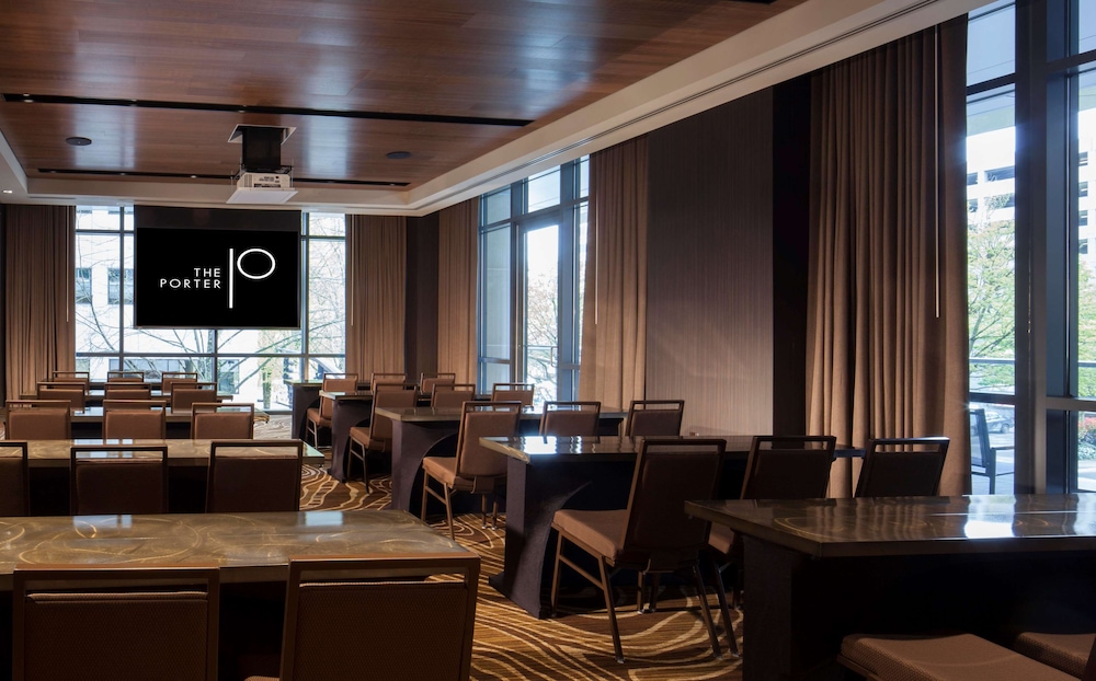 The Porter Portland Curio Collection by Hilton - photo 85