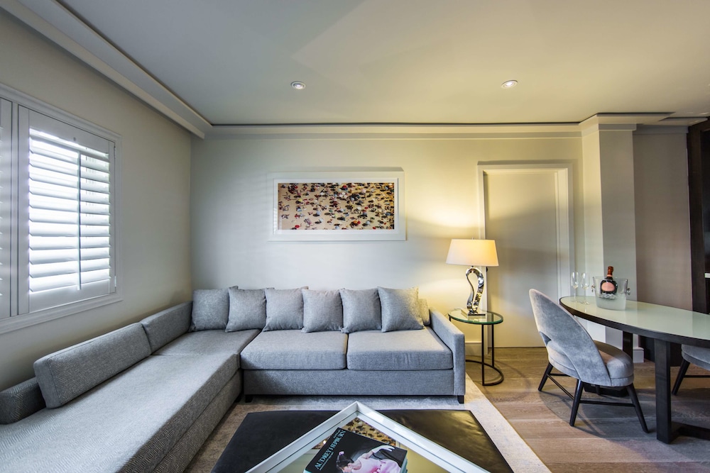The Mosaic Hotel Beverly Hills - photo 21
