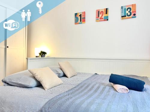 Le Michigan Studio a 5 Min du Centre Ville in Poitiers, France