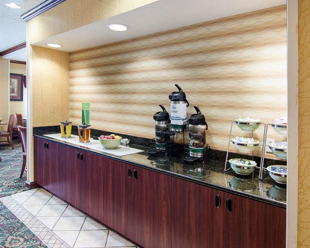 Quality Inn Midland South - photo 31