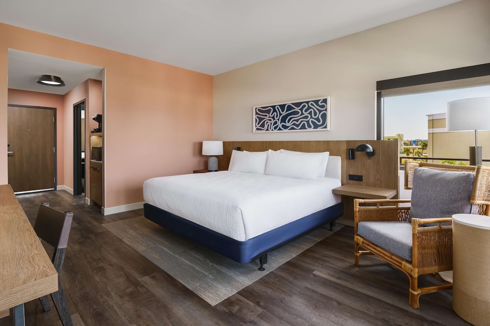 Hilton Garden Inn St. Pete Beach - photo 8