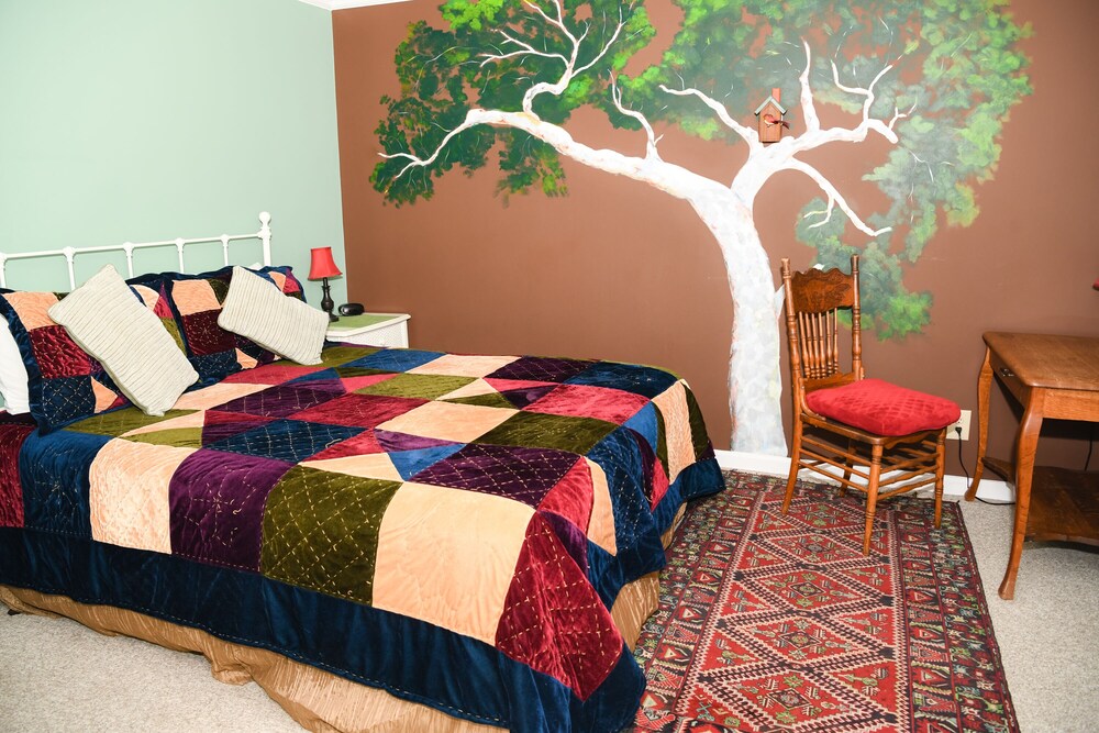 Blacksburg Bed & Breakfast - photo 55