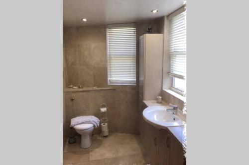 North Lea charming cottage in stunning Staithes