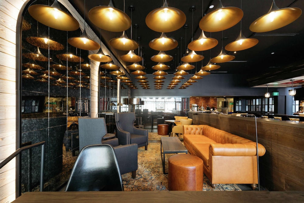 Hilton Garden Inn Denver Union Station CO - photo 85