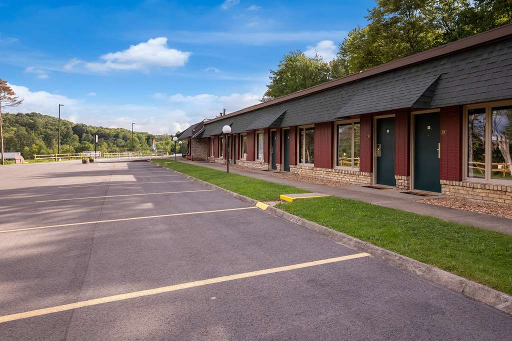 Travelodge By Wyndham Emlenton - photo 4
