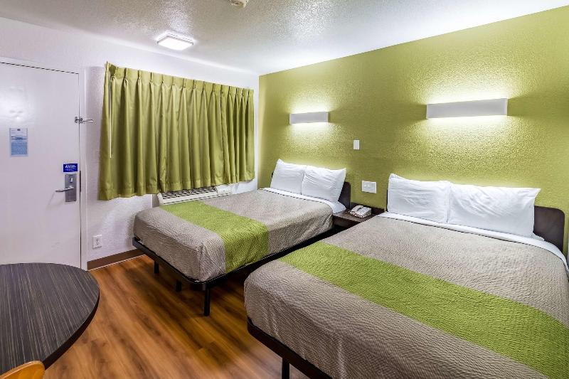 Motel 6 Bellmead TX Waco - photo 18