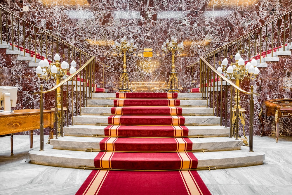 Novum Business Hotel Unique Dortmund Hauptbahnhof