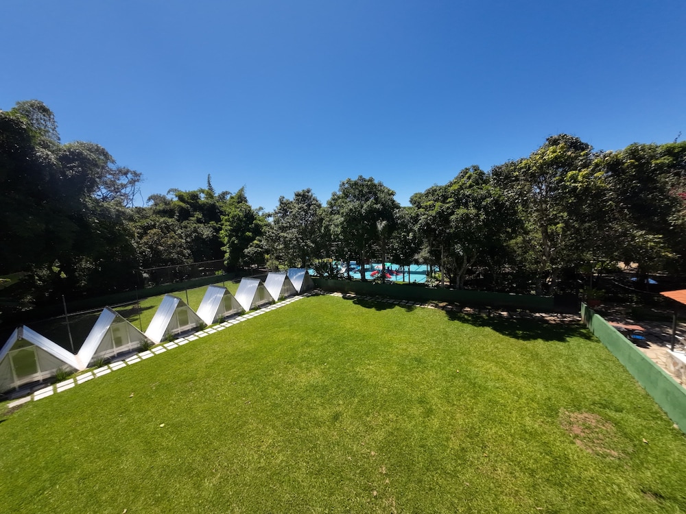 Clube Pousada Chácara da Isabel in Goias, Brasil