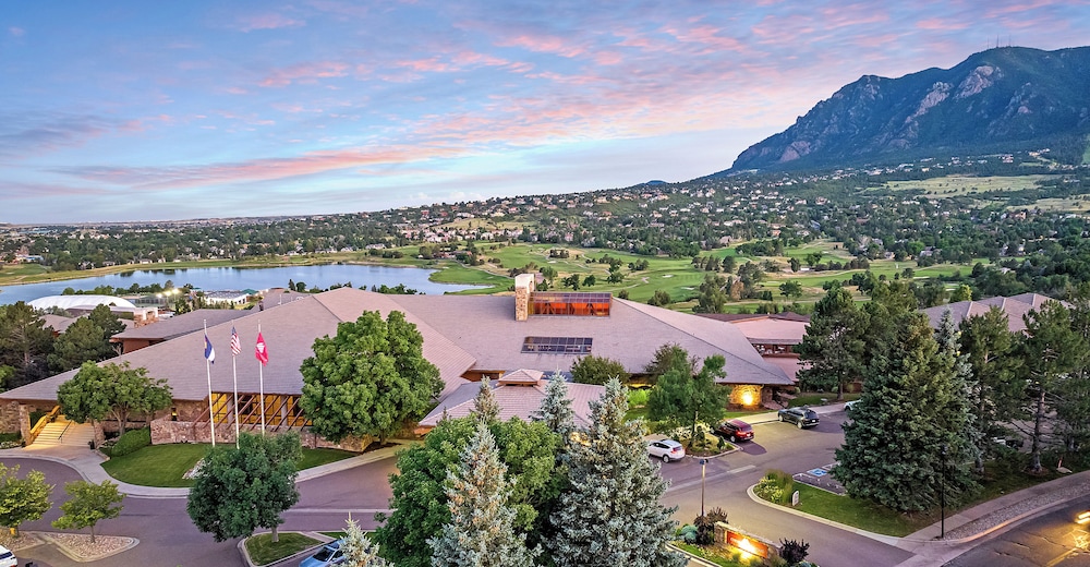 Cheyenne Mountain Resort a Destination by Hyatt Hotels in Colorado Springs, United States