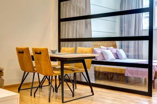 Apartmani Dolina Sunca — 4-Star Luxury Hotel in Mostar, Bosnia and Herzegovina
