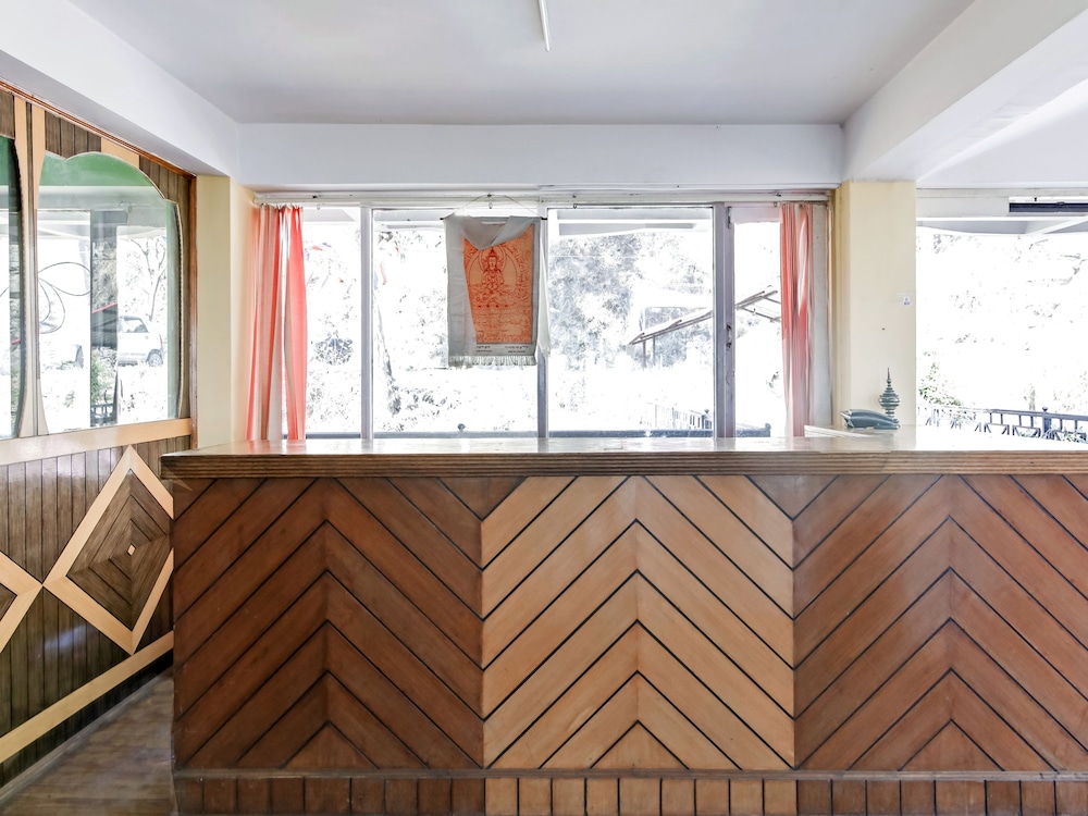 OYO 7483 Hotel Modgil in Solan, India