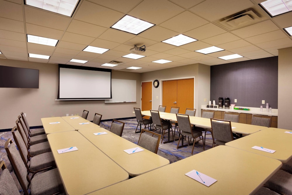 Fairfield Inn and Suites by Marriott Sierra Vista - photo 32