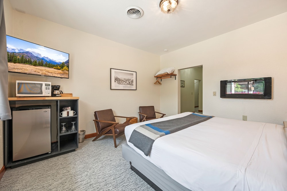 Hotel Leavenworth - photo 27