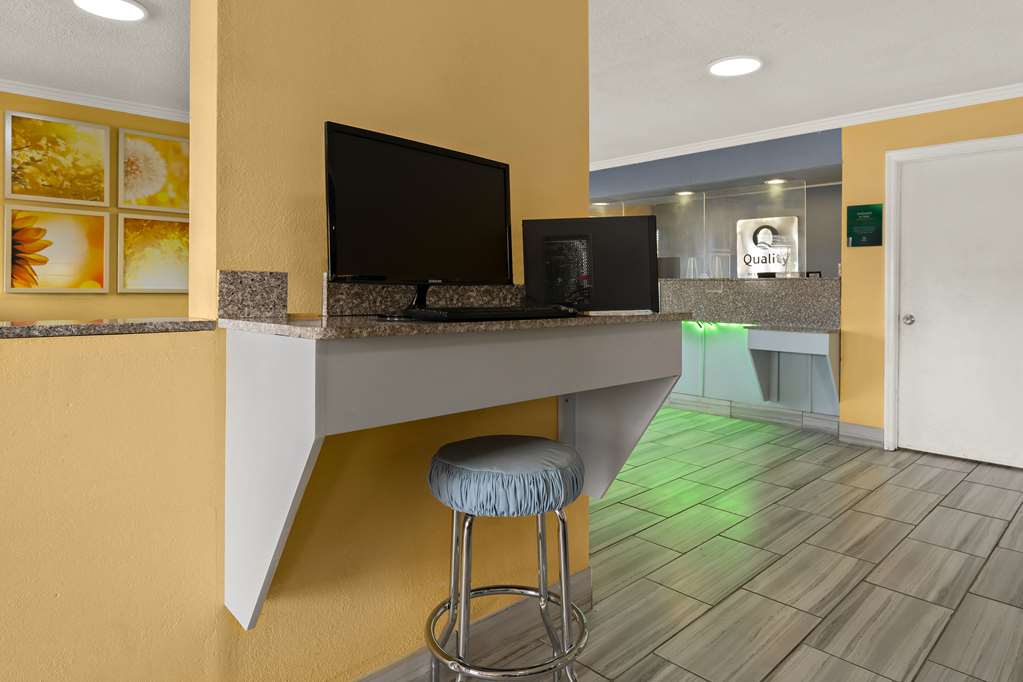Quality Inn & Suites Dublin - photo 27