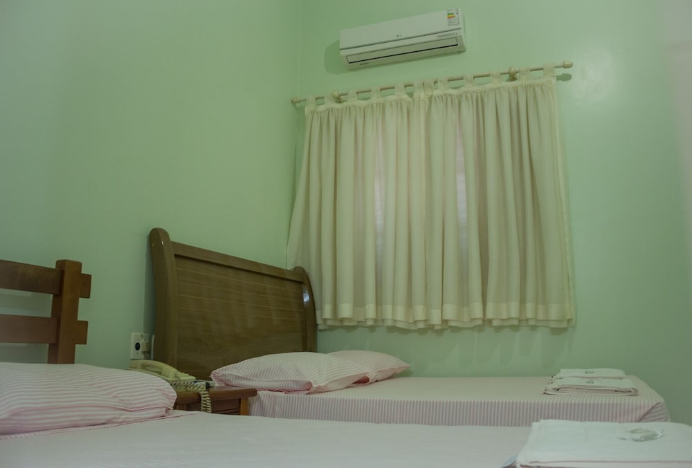 Hotel Barão Do Rio Branco — Bebedouro — photo 4