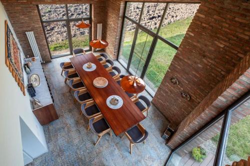 Villa Chateau Artwine