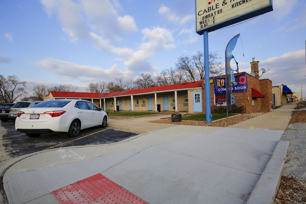 Hotel O Markham IL near Harvey Tinley Park - photo 34