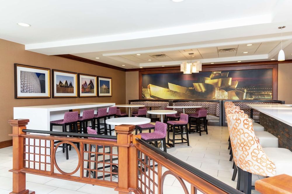 Hilton Garden Inn Indianapolis South Greenwood - photo 27