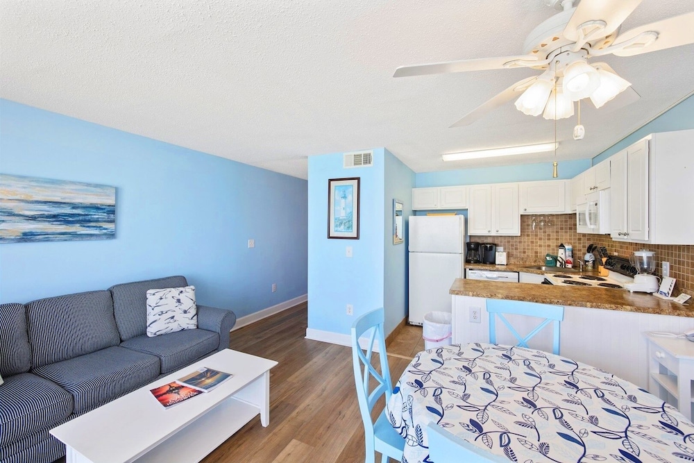 604 Lighthouse Landing by Atlantic Towers - photo 15
