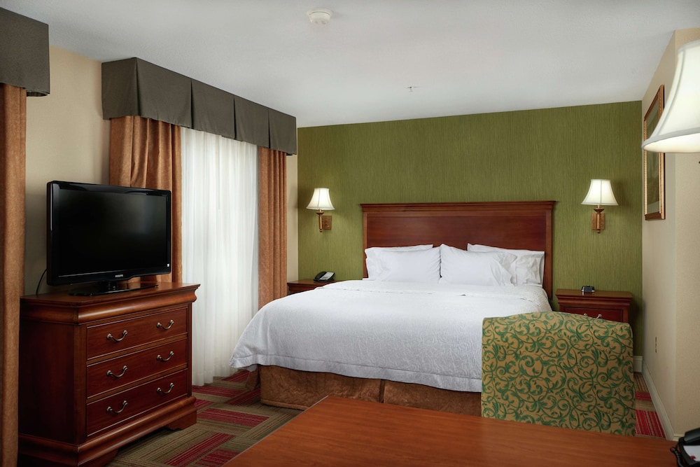 Hampton Inn & Suites Roswell - photo 7