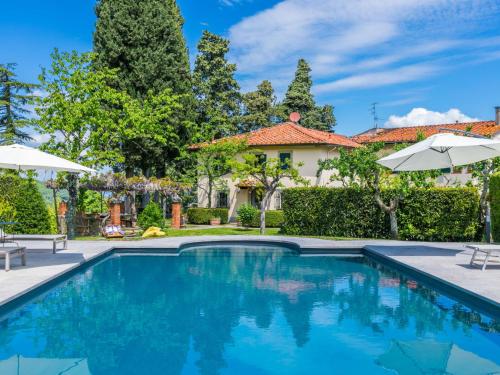 Holiday Home Villa Castagnoli by Interhome — 4-Star Luxury Hotel in Greve In Chianti, Italy