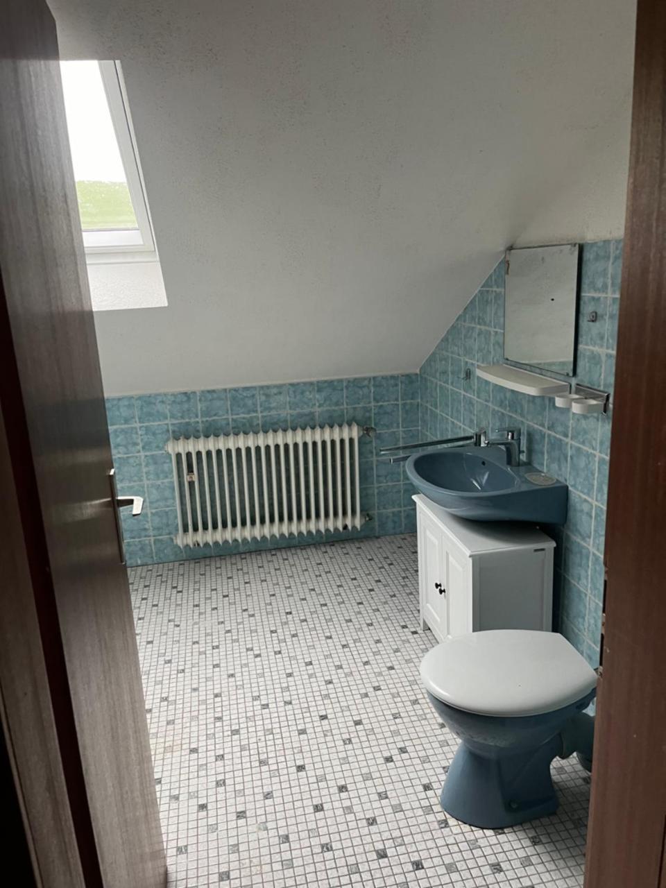 Ferienwohnung Oberheuslingen — Freudenberg — photo 3