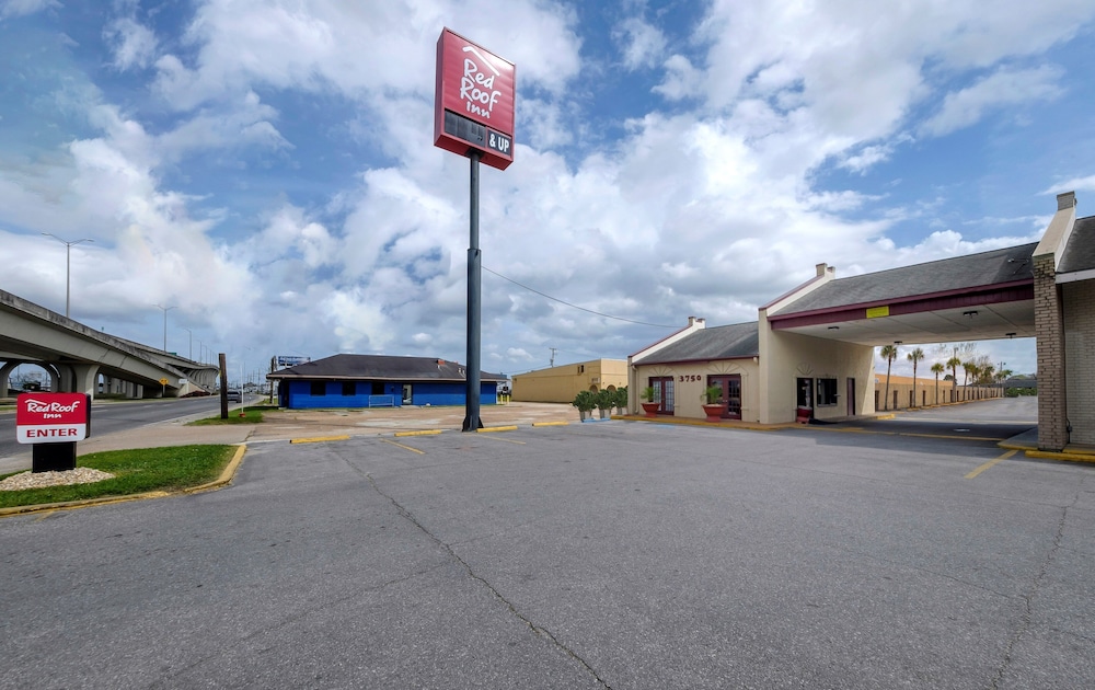 Red Roof Inn New Orleans Westbank - featured photo