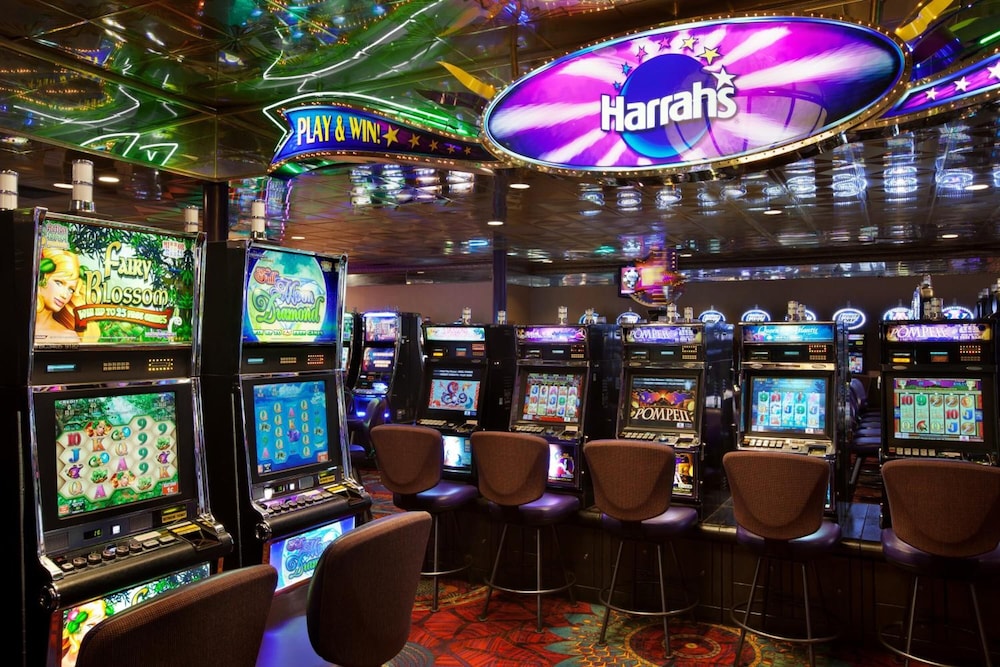 Harrah's Joliet Casino & Hotel A Caesars Rewards Destination - photo 13