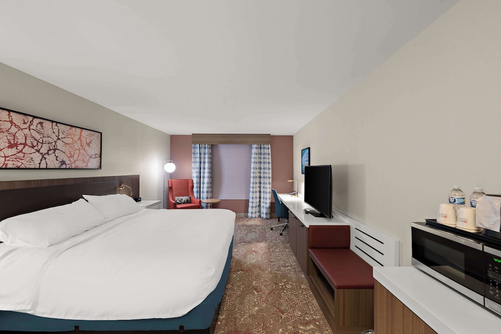 Hilton Garden Inn Omaha East Council Bluffs - photo 24