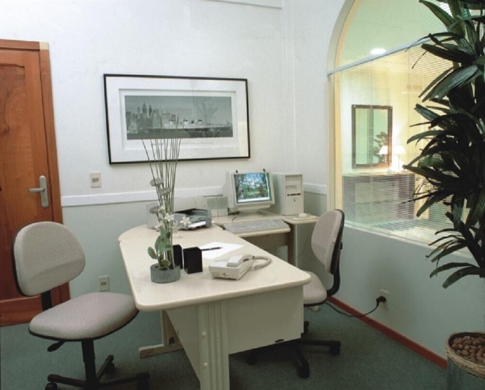 Hotel Metrópolis — Sao Jose Do Rio Preto — photo 3