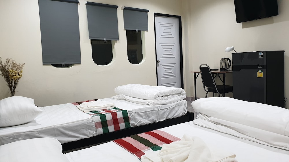 Sleep At Home Don Mueang