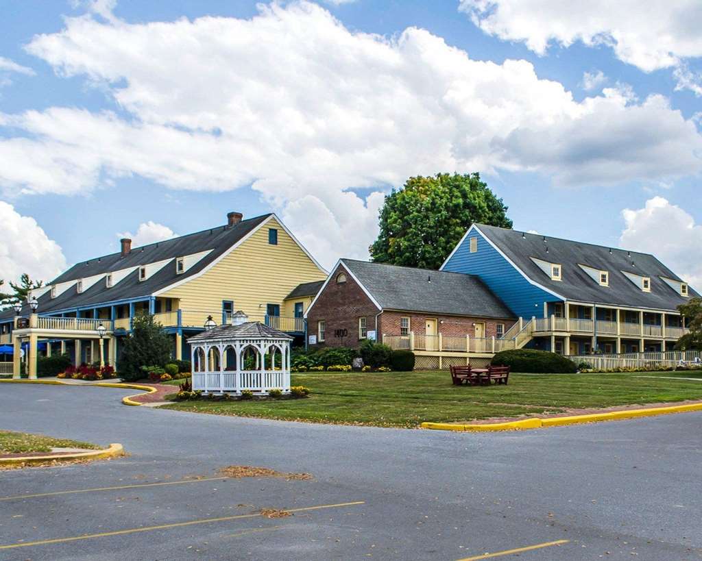 Clarion Inn Strasburg Lancaster - photo 40