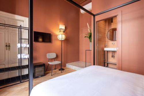 Portaclè Suites — Milan — photo 3