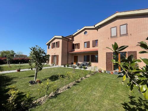 Il Casalone - last minute hotel in Ponte A Tressa